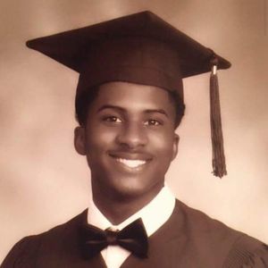 Meet your Posher, Troy